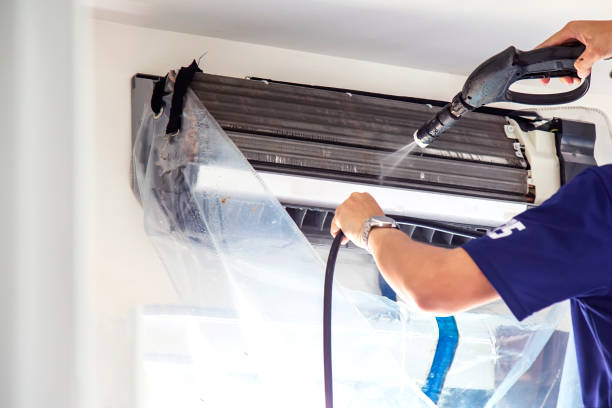 Best Home Air Vent Cleaning  in Liberty, TX