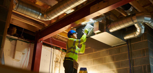 Best Ventilation Cleaning Services  in Liberty, TX
