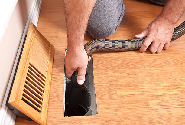 Best Ventilation Cleaning Services  in Liberty, TX