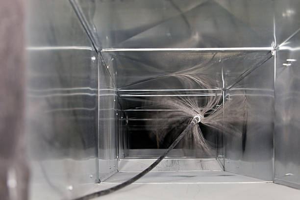 Best Air Duct Cleaning Near Me in Liberty, TX