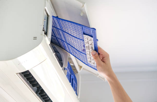Best Ductwork Cleaning Services  in Liberty, TX